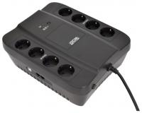 �������� �������������� ������� Powercom SPIDER SPD-850U