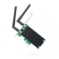 ������� TP-Link Archer T4E 802.11ac 2.4/5��� 1167Mbps PCI-E