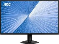 ������� AOC 27" Q27B30S3 2560x1440 IPS LED ������