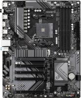   Gigabyte B550 EAGLE WIFI6, SocketAM4, AMD B550, ATX, Ret