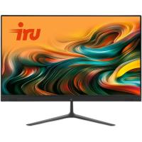  iRU P231, 23.8" (1920x1080) IPS/Intel Processor N100/8 DDR4/256  SSD/Intel UHD Graphics/ ,  (2044607)