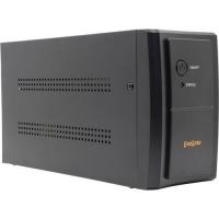 ��� ExeGate SpecialPro UNB-1000.LED.AVR.EURO.RJ  1000VA/650W, LED, AVR, 4 �����������, RJ45/11, Black (EP285483RUS)