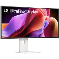 ������� LG 39.7" UltraFine 40U990A-W ����� IPS LED