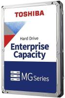 ������� ���� Toshiba SAS 3.0 14TB MG09SCA14TE (7200rpm) 512Mb 3.5" Bulk