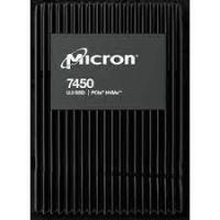 SSD ������� ���� 1.92TB MICRON 7450 PRO MTFDKCC1T9TFR