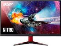������� Acer 27" Nitro VG271Zbmiipx 1920x1080 IPS 280�� 1ms FreeSync Premium HDMI DisplayPort
