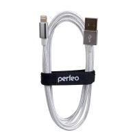  PERFEO  iPhone, USB - 8 PIN (Lightning),  I4301 I4302