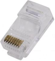 VCOM VNA2200 ��������� RJ-45 ��� UTP ������ 5 ���. (20 ��. � ��-��), �������	