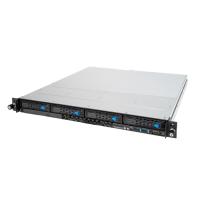 Серверная платформа  Asus RS300-E11-RS4; 1U (90SF01Y1-M000E0)