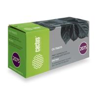 ����� �������� Cactus CS-TN2075 ������ ��� Brother DCP-7010/7010R/7020/7025/7025R/FAX-2820/2825/2825