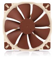 Noctua NF-A20 PWM (NF-A20 PWM) - 200mm 1 �e�������� ��� �������, 800 ��/���, 18.1 ��, 4-pin PWM