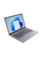 ������� Lenovo ThinkBook 14 G7 ARP, 14" (1920x1200) IPS/AMD Ryzen 5 7535HS/16 �� DDR5/512 �� SSD/AMD Radeon Graphics/��� �������, ����� (21MV00A5AK)