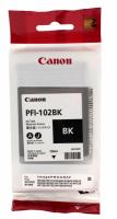 �������� Canon Ink Tank PFI-102BK ������ (black) (0895B001)