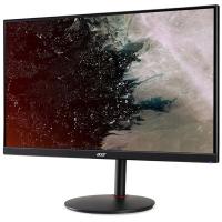  Acer 25" Nitro XV252QZbmiiprx 1920x1080 IPS 280 1ms FreeSync Premium HDMI DisplayPort