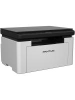 ��� Pantum BM1800W  A4, ��������, �����-�����, 18 ���/���, 600dpi, 800���, 128��, WiFi/USB, 700���/��������, (�������� TL-C2318H)(B�1800W)