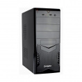  Exegate CP-601 Black ATX 400W EX261449RUS