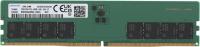 Samsung ����������� ������ ������ �����������/ DDR5 DIMM 32GB UNB 5600Mhz 1x32 �� (M323R4GA3PB0-CWM)