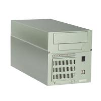 Промышленный компьютерный корпус ADVANTECH  IPC-6806W-35F Advantech 6-слотовый, Full-size PICMG 1.0/1.3, 1 х 5.25";, 1 х внешний 3.5";, 1 х внутренний 3.5";, 2 х USB 2.0, 350 Вт PSU