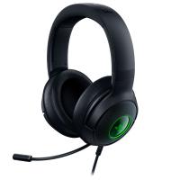 ������� ��������� Razer Kraken V3 X (2022) USB