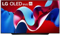  OLED LG 83" OLED83C4RLA.ARUG -/ 4K 
