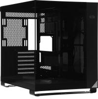 ������ �� ��� �� Case PCCooler C3 T500 ARGB BK, Midi-Tower, TG, 6x120mm ARGB, 1xUSB-C 3.1 + 2xUSB-A 3.0, ATX, mATX, mITX Black