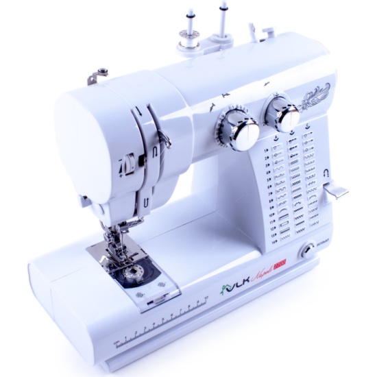 ������� ������ VLK Napoli 2700