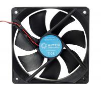 ���������� ��� ������� 5bites FB12025S-12L2  120 � 25 �� / SLEEVE / 1200RPM / 2P