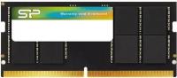 ������ DDR4 16GB 5600MHz Silicon Power SP016GBSVU560F02 Xpower Turbine RTL PC4-38400 CL46 SO-DIMM 288-pin 1.1� kit single rank Ret