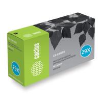 ����� �������� Cactus CS-C4129X ������ ��� HP LJ 5000/5100 (10000���.)