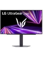 ������� LG UltraGear 27GX704A-B 27" ������ OLED LED 16:9 HDMI ������� HAS Piv 275cd 178��/178�� 2560x1440 240Hz DP 2K USB 9��