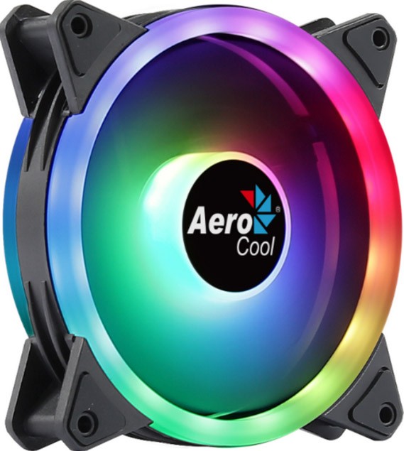    Aerocool Duo 12 ARGB