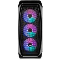 ��������� ���� iRU Tactio 510B7GP TWR, Intel Core i7-14700F/32 �� DDR5/1024 �� SSD/NVIDIA GeForce RTX 5070 Ti (16 ��)/��� ��, ������ (2146246)