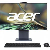  Acer Aspire S27-1755 (DQ.BKECD.003) Gray Core i7-1260P/16G/1Tb SSD/27" QHD (2560*1440) IPS/Intel Iris Xe Graphics/WiFi/BT/DOS