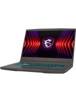 ������� MSI Thin 15 B13VE-3200XRU, 15.6" (1920x1080) IPS 144 ��/Intel Core i7-13620H/16 �� DDR4/512 �� SSD/NVIDIA GeForce RTX 4050 ��� ��������� (6 ��)/Windows 11 Pro, ����� (9S7-16R831-3200_Win11P)