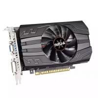  Ninja (Sinotex) GTX750 4GB GDDR5 128bit VGA DVI HDMI 1FAN RTL
