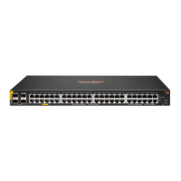 ���������� HPE Aruba 6100 (JL675A) 48G 4SFP+ 370W