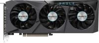 ���������� RTX3070 8192Mb Gigabyte PCI-E 4.0 GV-N3070EAGLE OC-8GD 2.0 LHR NVIDIA GeForce 256 GDDR6 1770/14000/HDMIx2/DPx2/HDCP Ret
