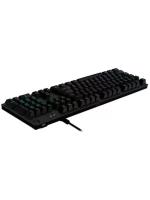 ���������� Logitech G512 Red Linear ������������ ������ USB Multimedia for gamer LED (920-009374)