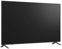  LED LG 86" 86QNED82A6B.ARUG   4K Ultra HD 60Hz DVB-T DVB-T2 DVB-C DVB-S DVB-S2 USB WiFi Smart TV