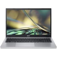  Acer Aspire 3 A315-24P-R0Q6 Ryzen 3 7320U 8Gb SSD512Gb AMD Radeon 15.6" IPS FHD (1920x1080) noOS silver WiFi BT Cam (NX.KDECD.008)