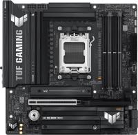   ASUS TUF GAMING B850M-PLUS WIFI, SocketAM5, AMD B850, mATX, Ret 90MB1IY0-M0EAY0