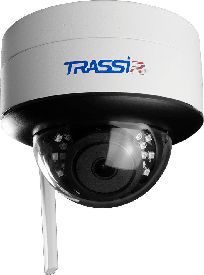 IP ������ TRASSIR TR-D3121IR2W 2.8��