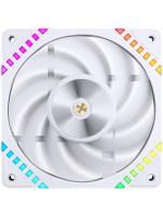 ���������� JONSBO HF2-120W 120�120�25�� (PWM, ARGB LED, 800-2200��/���, �����) Retail