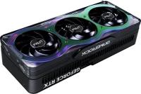 ���������� Palit NVIDIA GeForce RTX 5090 GameRock 32Gb, GDDR7, Ret  NE75090019R5-GB2020G
