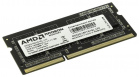   2Gb DDR-III 1600Mhz AMD SO-DIMM (R532G1601S1SL-U)