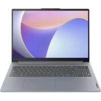  Lenovo IdeaPad Slim 3 15IAN8, 15.6" (1920x1080) IPS/Intel Core i3-N305/8 LPDDR5/512 SSD/UHD Graphics/ ,  (82XB006TRK)