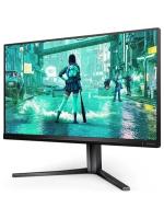 ������� Philips Evnia 25M2N3200U 24,5 16:9 Fast IPS 1920x1200 300Hz (OC 310Hz) 1ms 400cd 2xHDMI 1xDP HAS 130mm Internal Dark Grey 100x100