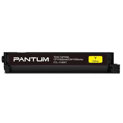 �������� Pantum CTL-1100XY yellow ��� Pantum CP1100/CP1100DW/CM1100DN/CM1100DW/CM1100ADN/CM1100ADW) (CTL-1100XY)