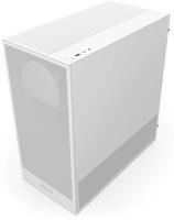 ������ �� ��� ����� ������� NZXT H5 Flow White