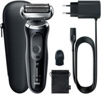 ������ �������� Braun Series 7 71-N1000S ���.��.:3 �����.:�����. ������
